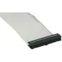 GoodConnections interne floppydrive-datakabel, 34-pin IDC, 55 cm, voor 1 floppydrive, grijs 5022-2