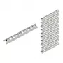 GoodConnections nummermarkeringen voor LC-glasvezelkabel, markering 0 tot 9, 10-delige set, Good Connections® (GC-N0070)