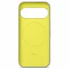 Google GA11711-WW Pixel 11 hoes pistachegroen polycarbonaat beschermhoes