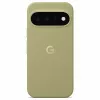 Google GA11711-WW Pixel 11 hoes pistachegroen polycarbonaat beschermhoes