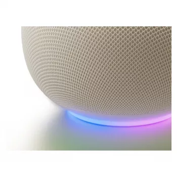 Google Home witte slimme luidspreker met Google Assistant