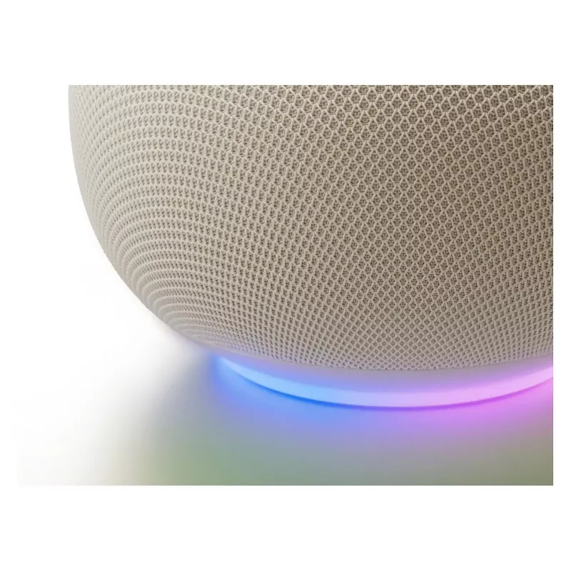 Google Home witte slimme luidspreker met Google Assistant