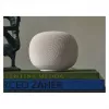 Google Home witte slimme luidspreker met Google Assistant
