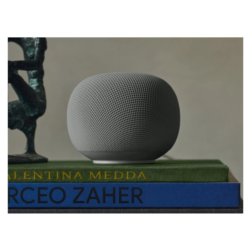 Google Home witte slimme luidspreker met Google Assistant