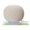 Google Home witte slimme luidspreker met Google Assistant