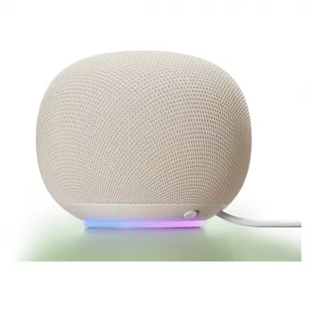 Google Home witte slimme luidspreker met Google Assistant