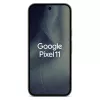 Google Pixel 11 5G smartphone, 6,3 inch OLED 120Hz, 12GB RAM, 256GB opslag, dual-sim, Obsidian, Android 17, EU/UK