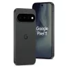 Google Pixel 11 5G smartphone, 6,3 inch OLED 120Hz, 12GB RAM, 256GB opslag, dual-sim, Obsidian, Android 17, EU/UK