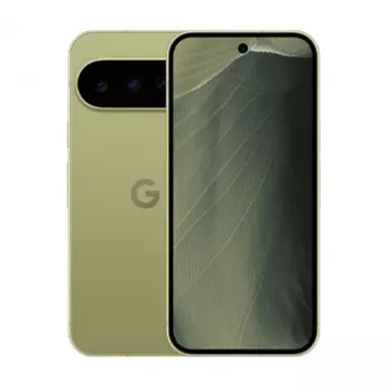 Google Pixel 11 5G smartphone, 6.3 inch OLED 120Hz, 12GB RAM, 256GB opslag, dual-sim, pistache
