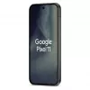 Google Pixel 11 5G smartphone, 6.3 inch OLED 120Hz, 12GB RAM, 512GB, Obsidian, dual-sim (UK/EU)