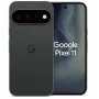Google Pixel 11 5G smartphone, 6.3 inch OLED 120Hz, 12GB RAM, 512GB, Obsidian, dual-sim (UK/EU)