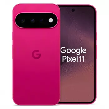 Google Pixel 11 5G smartphone, 6,3