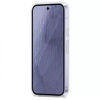 Google Pixel 11 Clear Case, polycarbonaat & TPU