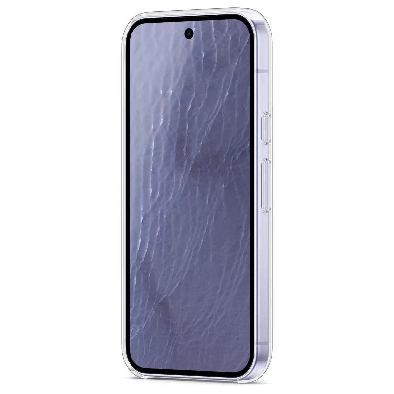 Google Pixel 11 Clear Case, polycarbonaat en TPU