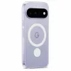 Google Pixel 11 Clear Case, polycarbonaat en TPU