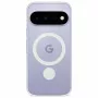 Google Pixel 11 Clear Case, polycarbonaat en TPU
