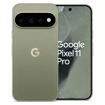 Google Pixel 11 Pro 5G smartphone, 12GB RAM, 256GB opslag, 6,3