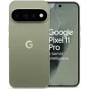 Google Pixel 11 Pro 5G smartphone, 12GB RAM, 256GB opslag, 6,3