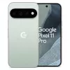 Google Pixel 11 Pro 5G smartphone, 12GB RAM, 256GB opslag, 6,3 inch OLED, 120Hz, Dual-SIM, nevel