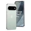 Google Pixel 11 Pro 5G smartphone, 12GB RAM, 256GB opslag, 6,3 inch OLED, 120Hz, Dual-SIM, nevel