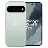 Google Pixel 11 Pro 5G smartphone, 12GB RAM, 256GB opslag, 6,3 inch OLED, 120Hz, Dual-SIM, nevel