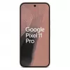 Google Pixel 11 Pro 5G smartphone, 16GB RAM, 512GB opslag, 6,3 inch OLED 120Hz display, Dual-SIM, Canyon - UK/EU-model
