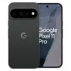 Google Pixel 11 Pro 5G-smartphone, 6,3 inch OLED 120Hz, 12GB RAM, 256GB opslag, dual-sim, Obsidian Black