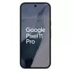 Google Pixel 11 Pro 5G-smartphone, 6,3 inch OLED 120Hz, 12GB RAM, 256GB opslag, dual-sim, Obsidian Black