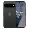 Google Pixel 11 Pro 5G-smartphone, 6,3 inch OLED 120Hz, 12GB RAM, 256GB opslag, dual-sim, Obsidian Black