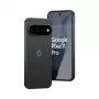 Google Pixel 11 Pro 5G-smartphone, 6,3 inch OLED 120Hz, 12GB RAM, 256GB opslag, dual-sim, Obsidian Black