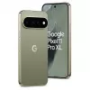 Google Pixel 11 Pro XL 5G smartphone, 12GB RAM, 256GB, olijf, Dual SIM, 6,8 inch OLED 120Hz