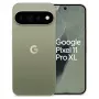 Google Pixel 11 Pro XL 5G smartphone, 12GB RAM, 256GB, olijf, Dual SIM, 6,8 inch OLED 120Hz