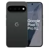 Google Pixel 11 Pro XL 5G smartphone, 12GB RAM, 256GB opslag, Obsidian, dual-sim, 6,8 inch OLED 120Hz display, Android 16