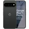 Google Pixel 11 Pro XL 5G smartphone, 12GB RAM, 256GB opslag, Obsidian, dual-sim, 6,8 inch OLED 120Hz display, Android 16