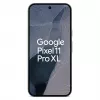 Google Pixel 11 Pro XL 5G smartphone, 12GB RAM, 256GB opslag, Obsidian, dual-sim, 6,8 inch OLED 120Hz display, Android 16