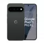 Google Pixel 11 Pro XL 5G smartphone, 12GB RAM, 256GB opslag, Obsidian, dual-sim, 6,8 inch OLED 120Hz display, Android 16