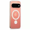 Google Pixel 11 Pro XL hoesje transparant PKK4 P9A1