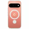 Google Pixel 11 Pro XL hoesje transparant PKK4 P9A1