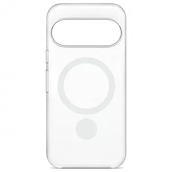 Google Pixel 11 Pro XL hoesje transparant PKK4 P9A1