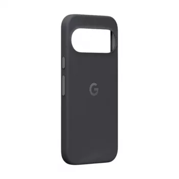 Google Pixel 11 Pro XL hoes Obsidian – hybride beschermhoes