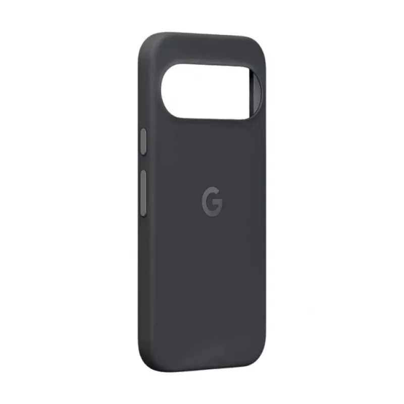 Google Pixel 11 Pro XL hoes Obsidian – hybride beschermhoes