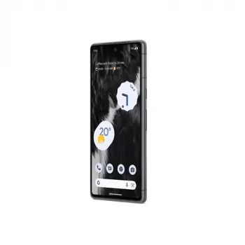 Google Pixel 7 128GB zwart EU