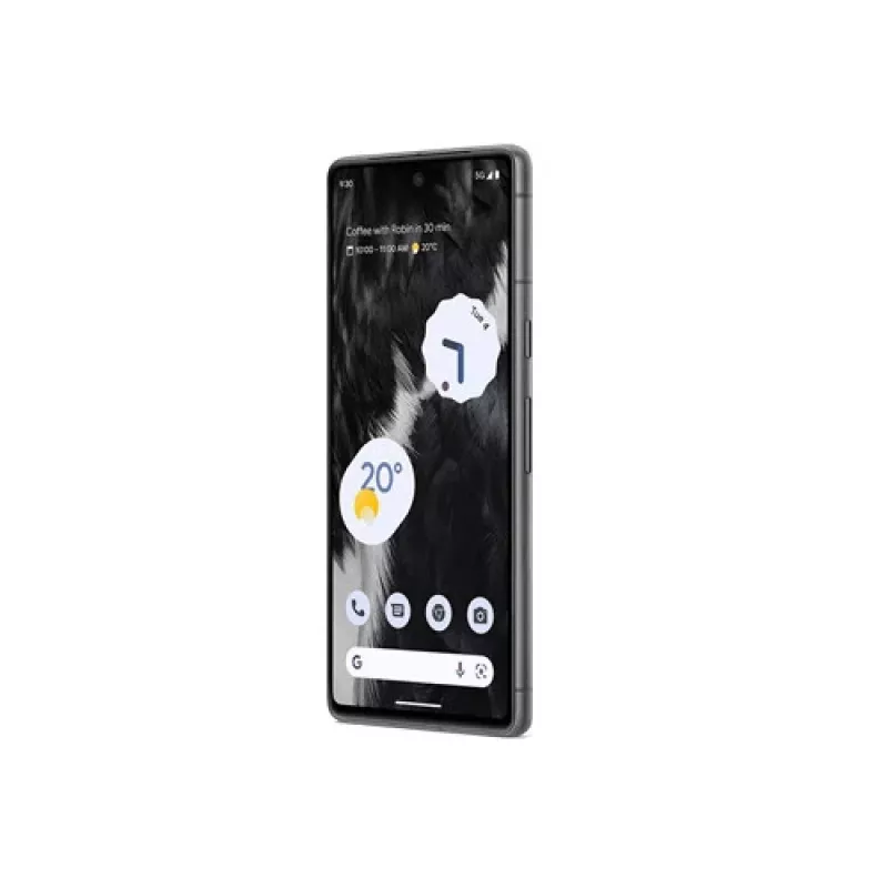 Google Pixel 7 128GB zwart EU