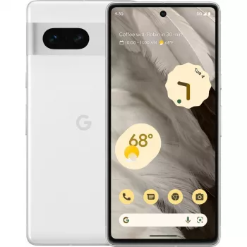 Google Pixel 7 128GB Snow White US-versie