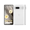 Google Pixel 7 - 5G Smartphone - Dual SIM - 8GB RAM / 128GB opslag - OLED-display - 6,3 inch - 2400x1080 - 90Hz - Obsidian