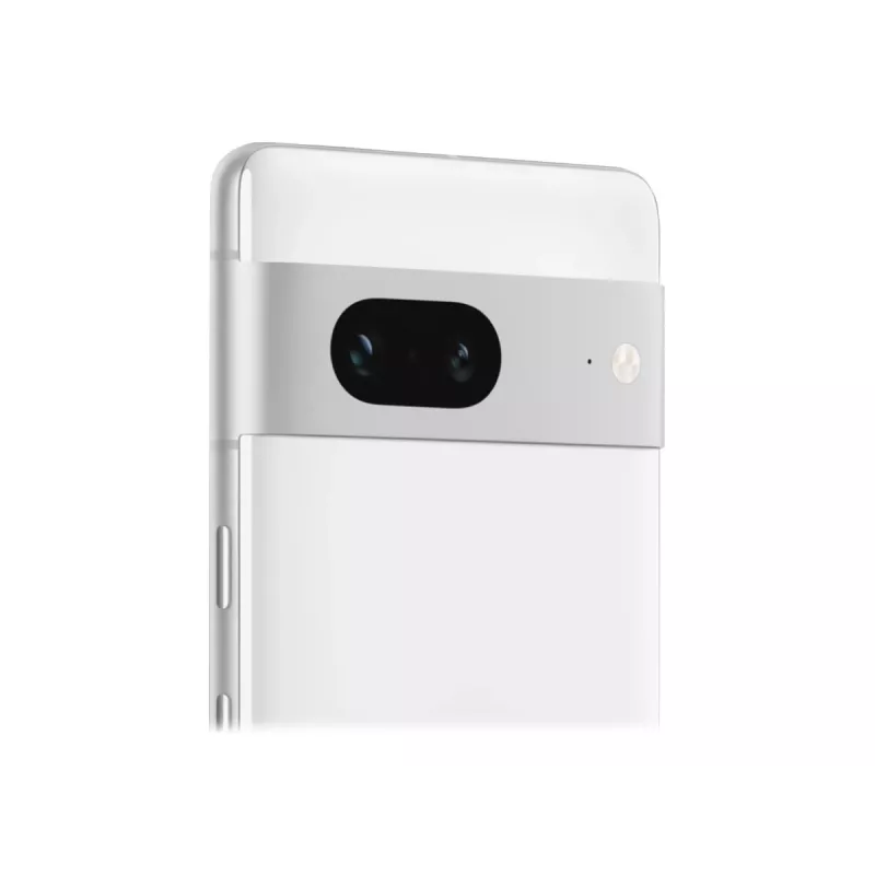 Google Pixel 7 - 5G Smartphone - Dual SIM - 8GB RAM / 128GB opslag - OLED-display - 6,3 inch - 2400x1080 - 90Hz - Obsidian