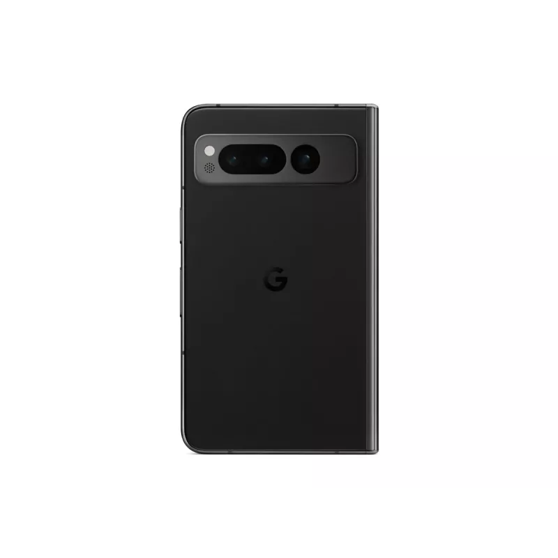 Google Pixel Fold 5G Smartphone Dual-SIM 12GB RAM 256GB OLED 7,6 inch 2208x1840 120Hz Obsidian