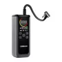 GOOLOO GT160 Dubbele Bandenpomp | 12V DC, 150 PSI, Digitale weergave, 70 L/min, Auto-Stop, LED-werklamp