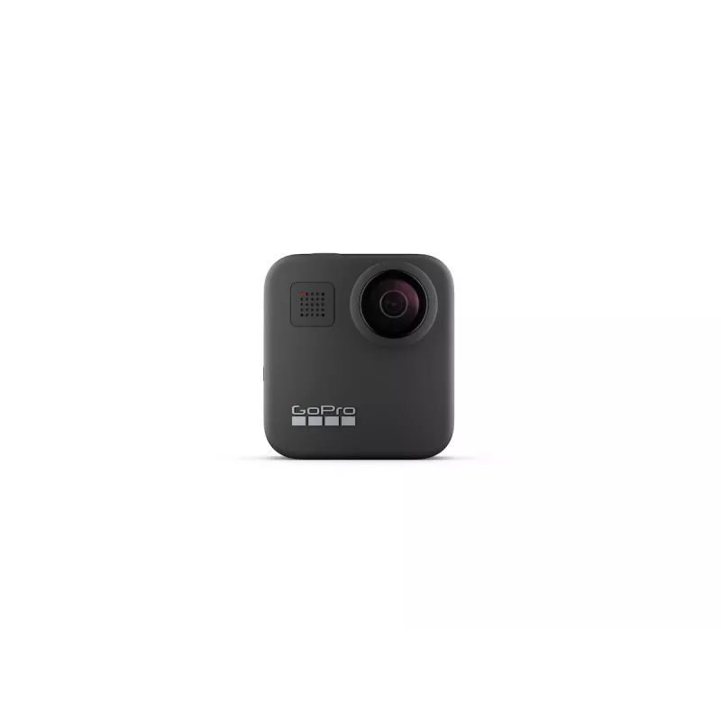 GoPro MAX 360-graden actiecamera met 5,6K-video, HyperSmooth-stabilisatie, 6-microfoon audio, waterdicht tot 16ft