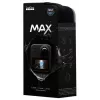 GoPro MAX 360-graden actiecamera met 5,6K-video, HyperSmooth-stabilisatie, 6-microfoon audio, waterdicht tot 16ft